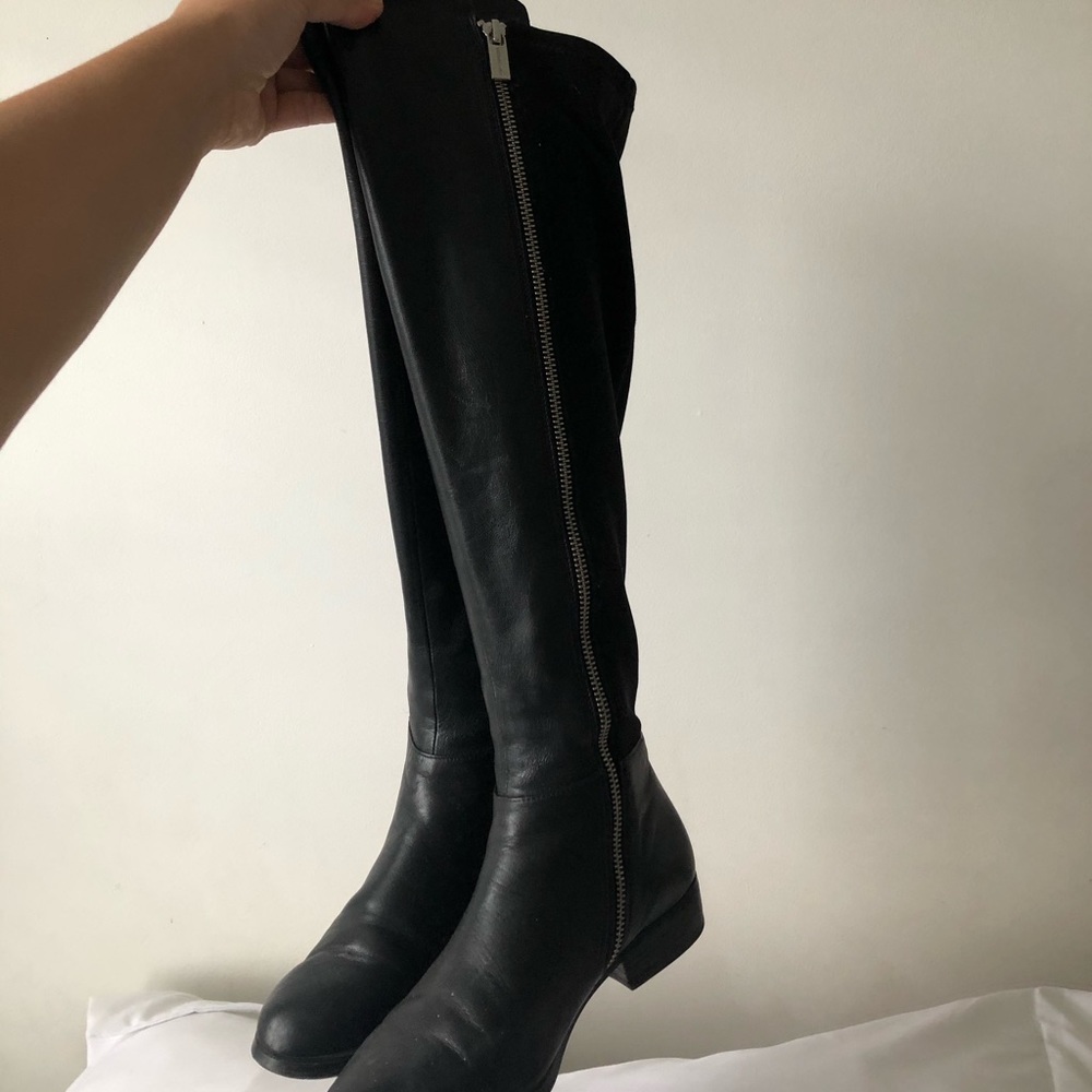 Michael Kors Knee High Boots